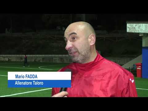 Campionato Regionale di Eccellenza. 1^ Giornata di ritorno Taloro - Ghilarza  1-1 30 12 21