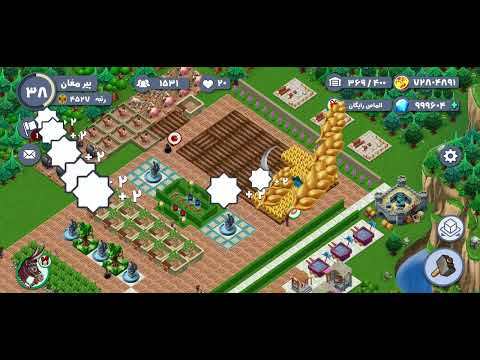 Townscapes youtube-video
