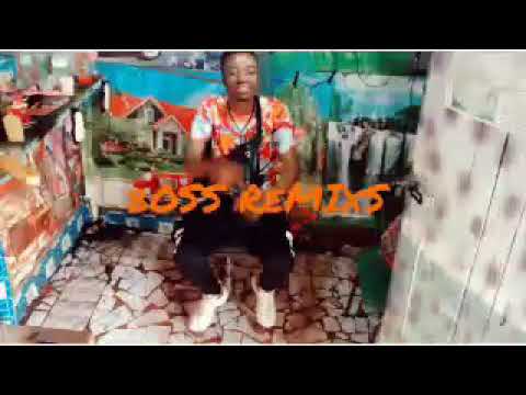 Mic Flame ft Mic Monsta Boss cover by Yong louizy