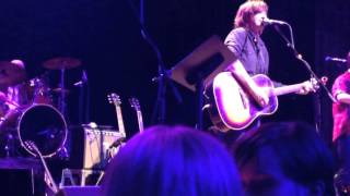 GOODNIGHT TENDER - AMY RAY, Atlanta GA, January 26, 2014