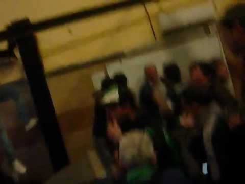 MONLLOR ATAJA PENAL PROMOCION CHICAGO VS CHACARITA