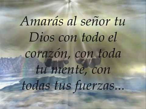 Shemá Israel, Escucha Israel | Canto  de Comunión | Cantos Para Misa | Canto Alabanzas y Adoración