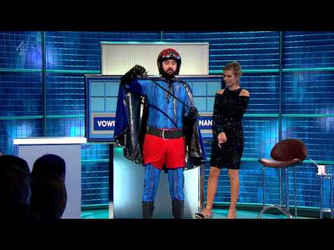 8 out of 10 cats does countdown s02e02 HD