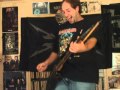 Metallica Remember Tomorrow Iron Maiden Tribute ...