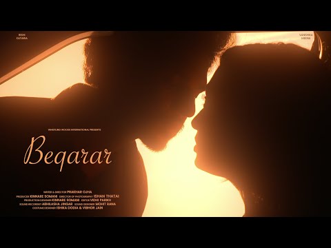 Rishi Beqarar- short film