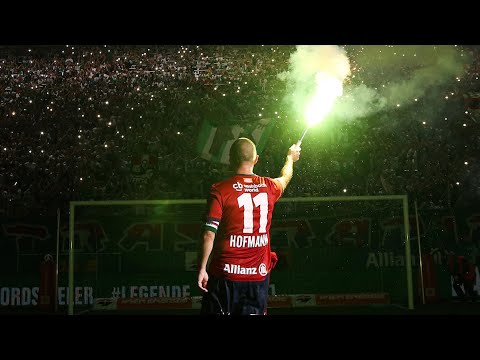 Steffen Hofmann Abschiedsspiel Highlights [SHFG]