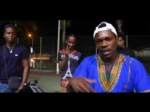 younik - 6 METRES [clip officiel]