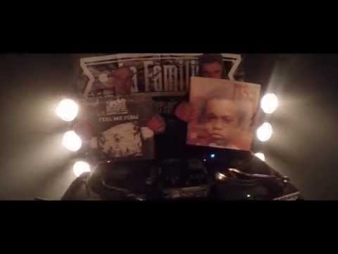 DZIABSON & EDK - BOOM BAP X NOR (Official video)