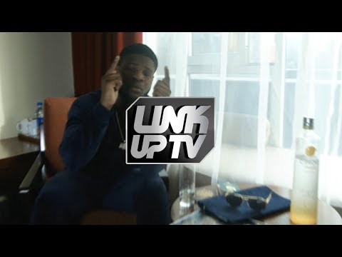 Kritz £LMula - Kritz Life [Music Video] | Link Up TV