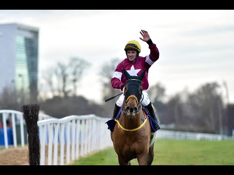 Cheltenham Festival: Sean Flanagan going for Gold with Road To Respect in the Timico Cheltenham