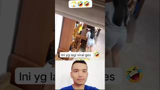 Download lagu Bikin Ngakak Ketahuan Lagi Joget  #funny #shorts mp3