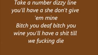 Honey Cocaine Bout It Lyrics