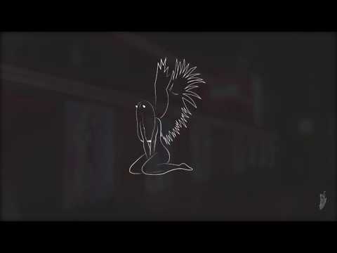 "Angels" - Nav x The Weeknd x Drake Type Beat