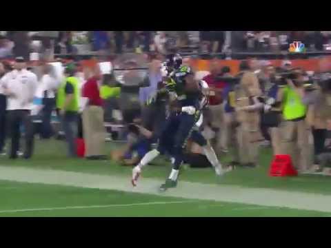 Chris Matthews Amazing Super Bowl Performance