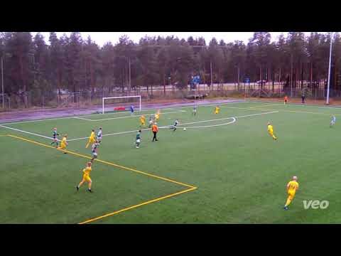 P15 Liiga Pohjoinen 2021 OLS - KPV