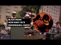 Black Moon How Many Mc S Midoneshell Remix