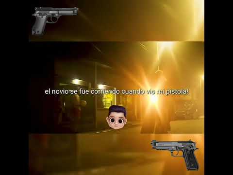 PISTOLA - L-GANTE✘EL MAS LADRON✘DT.BILARDO (Estado Para Whatsapp)✘FERNANDO BALBORIN OK'🔫🍁🎶