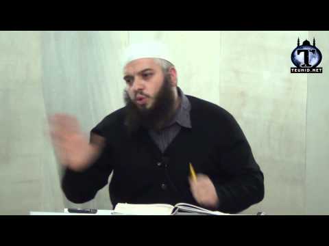 3. Jam urdhëruar që të jem prej besimtarëve - Rexhep Memishi