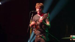 Thee Oh Sees - Ticklish Warrior  live @ The Coronet, London