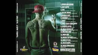 Blaze1 - Just Sayin Full Album