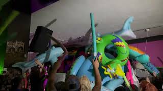 Green Jelly - Anarchy In The U.K.