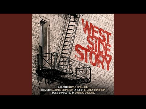 Jet Song (From "West Side Story"/Soundtrack Version) — YouTube