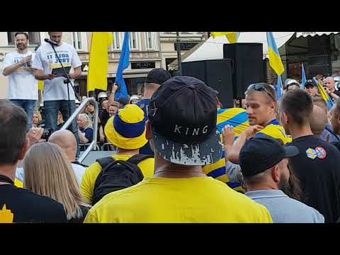 Elana. Toruń 16.06.2018