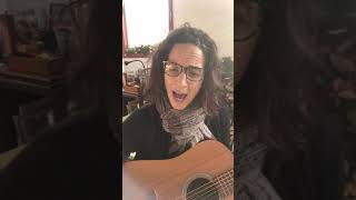 Five in the Morning -LUCY KAPLANSKY
