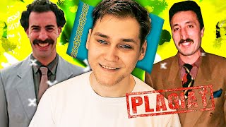 НАСТОЯЩИЙ БОРАТ (С КОГО БЫЛ СПИСАН ПЕРСОНАЖ)