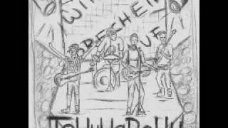 Another Rainy Saturday