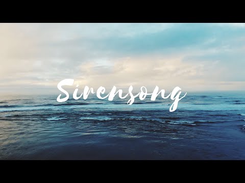 Rosendale - Sirensong (Lyric Video)