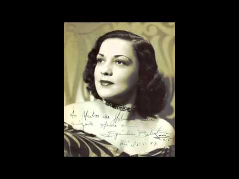 Dircinha Batista - CALMA NO BRASIL - Antonio Nássara e Eratóstenes Frazão - Odeon 11.868-A - 1940