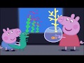 Peppa Pig Song Fishy Fishy Peppa S Fishy Friends