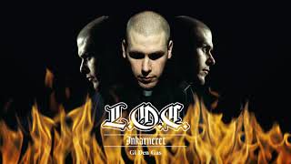 L.O.C. - Gi' den gas (Officiel audio)