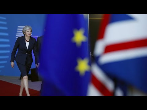 Brexit deadlock continues after EU summit