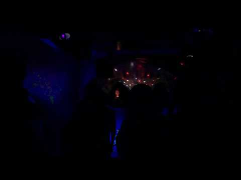 Spectralviewer Live at Ritual(Barcelona) 2017