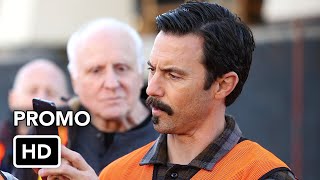 The Company You Keep 1x08 Promo &quot;The Art of the Steel&quot; (HD) Milo Ventimiglia series