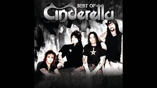 Cinderella - Gypsy Road  432 Hz