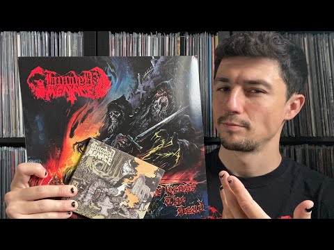 My Thoughts on Hooded Menace