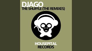 The Shuffle (Kevin Call a.k.a. DJ Nojz Remix)