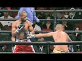 Michael Anderson vs. Noe Alejandro Lopez//Highlights