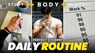 Download lagu The PERFECT Daily Routine for Students (You're Doing It Wrong!) mp3