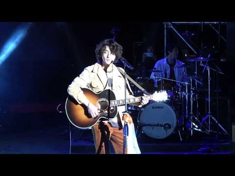 [191012] 전설 - 잔나비(JANNABI) @상상실현페스티벌