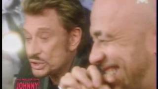 Johnny Hallyday Le meilleur de Johnny A VOIR ! video