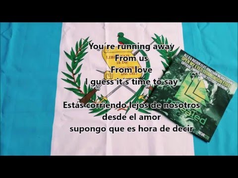 Ale Q, Avedon feat  Jonathan Mendelsohn   Open My Eyes Subtitulada Tom Swoon Edit