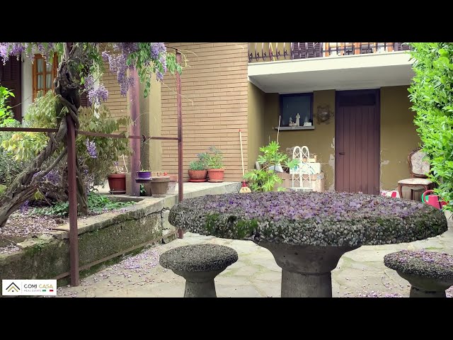 Splendida Villa a Pozzolo F.ro