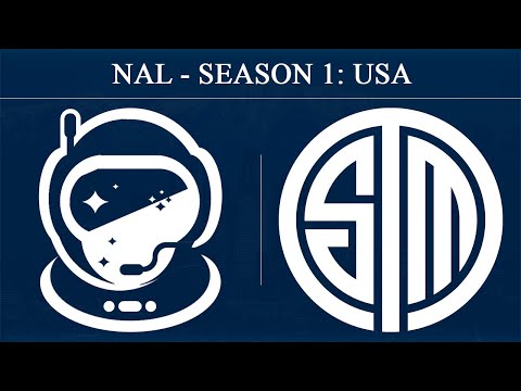 SSG vs TSM - Map2 @ Kafe Dostoyevsky | NAL - Season 1: Stage 2 (7 October 2020)