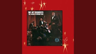 Quiet Nights Of Quiet Stars (Corcovado)