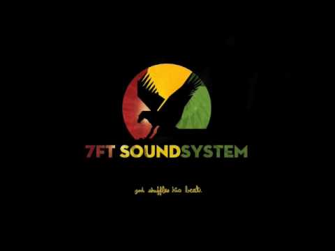 Piped Piper - 7FT soundsystem