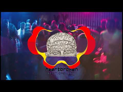 Soitan - Heartbroken (feat. Drew Lit)